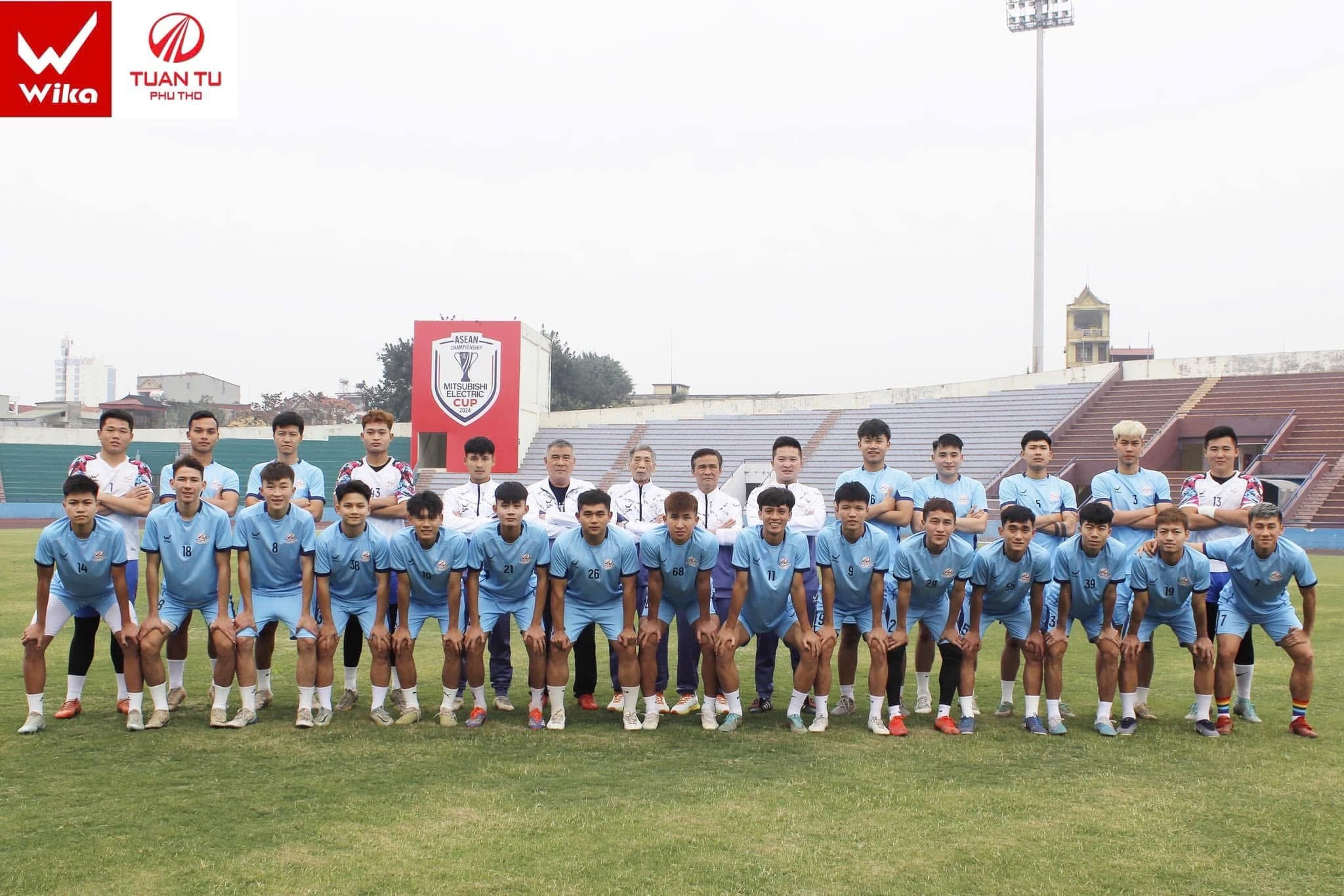 Rúng động bóng đá Việt Nam: Một CLB bị FIFA kỷ luật vì dàn xếp tỷ số