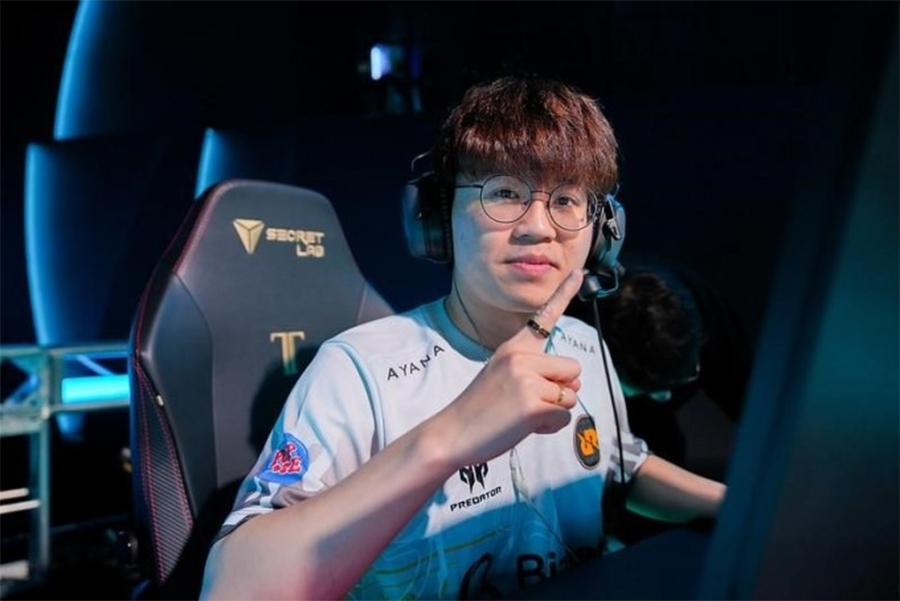 Crazyguy giúp Esports Việt Nam lần đầu góp mặt tại VALORANT Masters