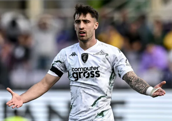Nhận định bóng đá Empoli vs Lazio: Ngày vui đã tan