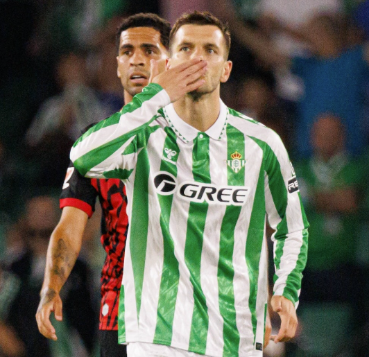 Nhận định bóng đá Espanyol vs Real Betis: Khách xuống sức
