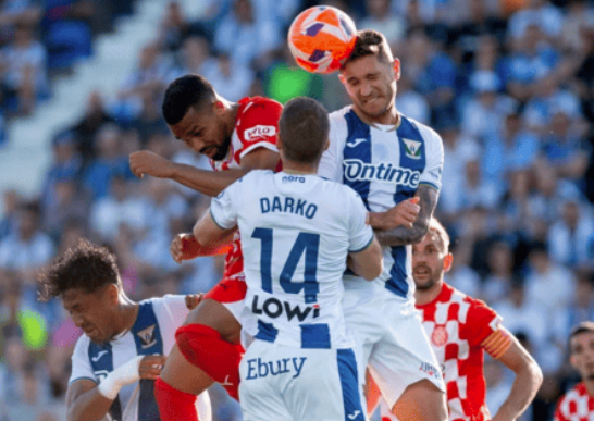 Nhận định bóng đá Sevilla vs Leganes: Phong độ báo động
