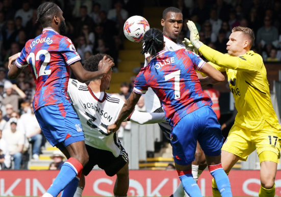 Nhận định bóng đá Crystal Palace vs Nottingham: Sảy chân đáng tiếc