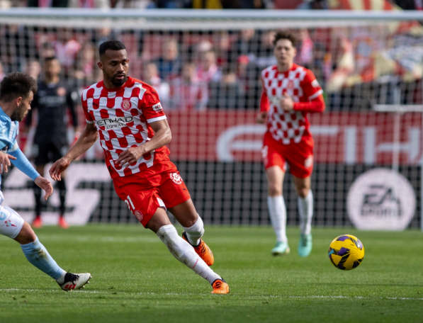 Nhận định bóng đá Girona vs Mallorca: Bỏ lỡ cơ hội gia tăng cách biệt