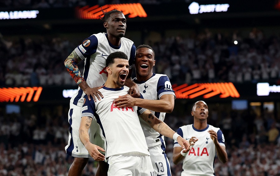 Dự đoán Bodo Glimt vs Tottenham, 2h00 ngày 9/5, Europa League 2024/25