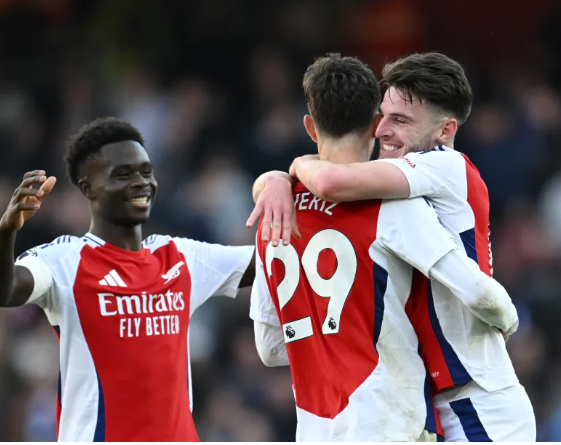 Nhận định bóng đá PSG vs Arsenal: Cơ hội bằng không