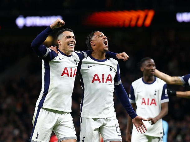 Nhận định bóng đá Bodo Glimt vs Tottenham: Tiềm ẩn bất ngờ