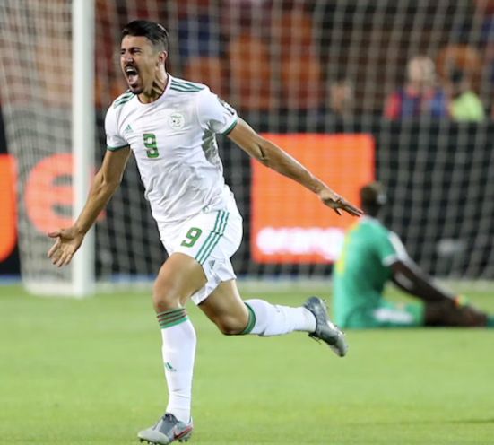 Nhận định bóng đá Algeria vs Gambia: Khó giành vé