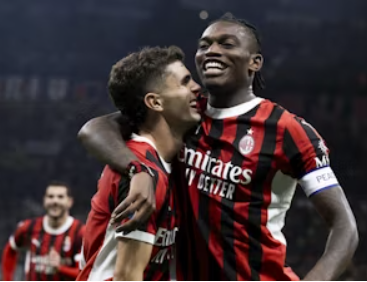 Nhận định bóng đá Milan vs Bologna: Chưa thể trở lại