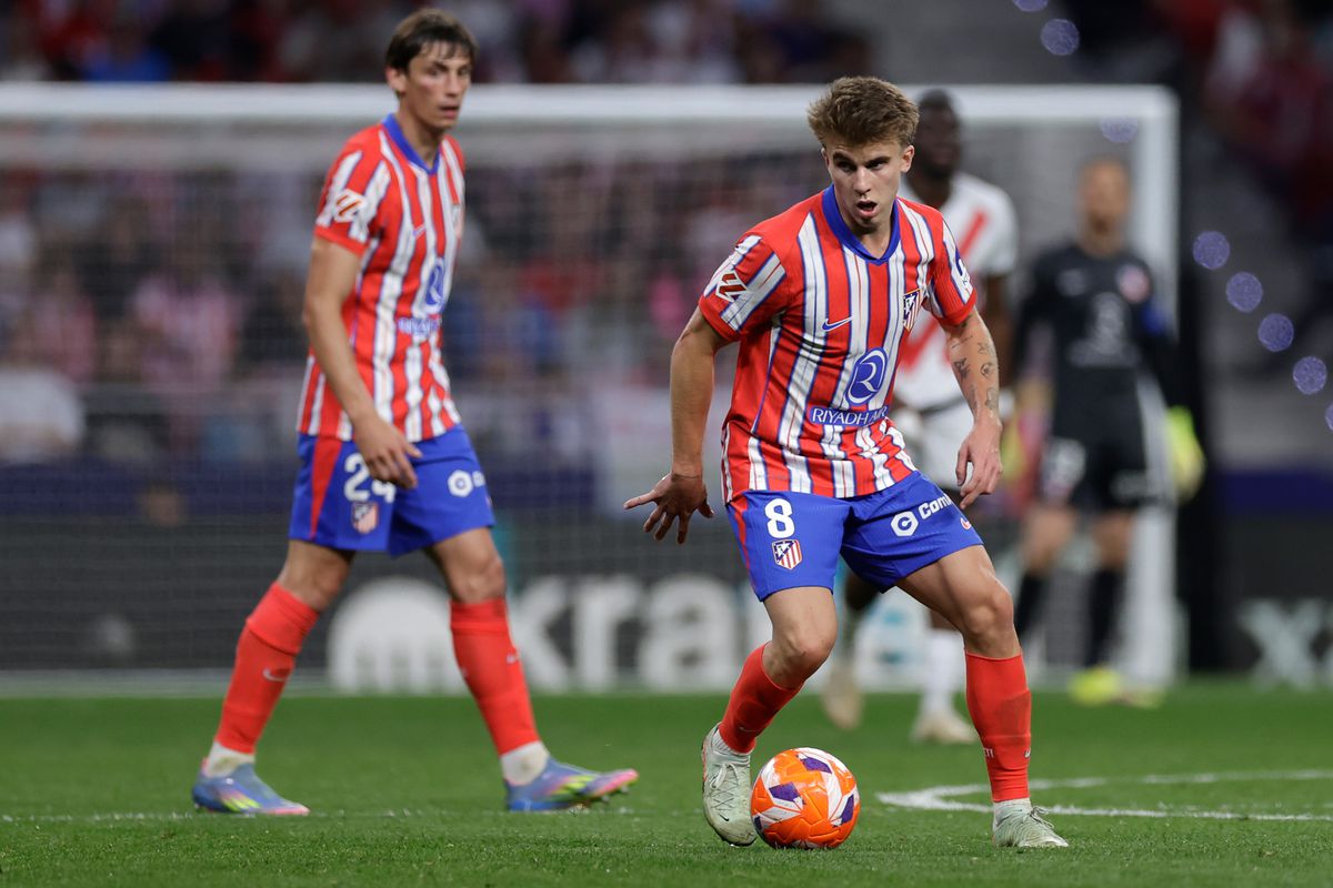 Dự đoán Atletico Madrid vs Real Sociedad, 2h00 ngày 11/5, La Liga 2024/25