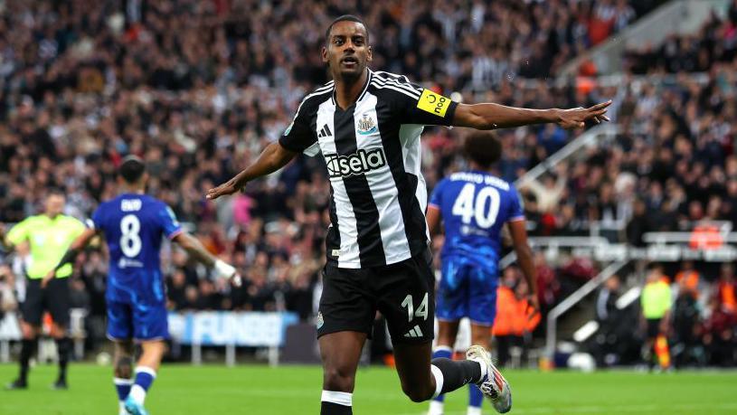 Dự đoán Newcastle vs Chelsea, 18h00 ngày 11/5, Ngoại hạng Anh 2024/25