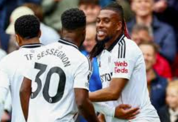 Nhận định bóng đá Fulham vs Everton: Hài lòng đôi bên
