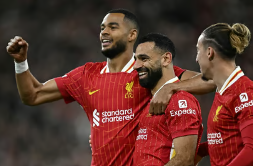 Nhận định bóng đá Liverpool vs Arsenal:  Uy quyền cùa nhà Vua