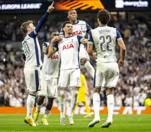 Nhận định bóng đá Tottenham vs Crystal Palace: Gà trống im tiếng