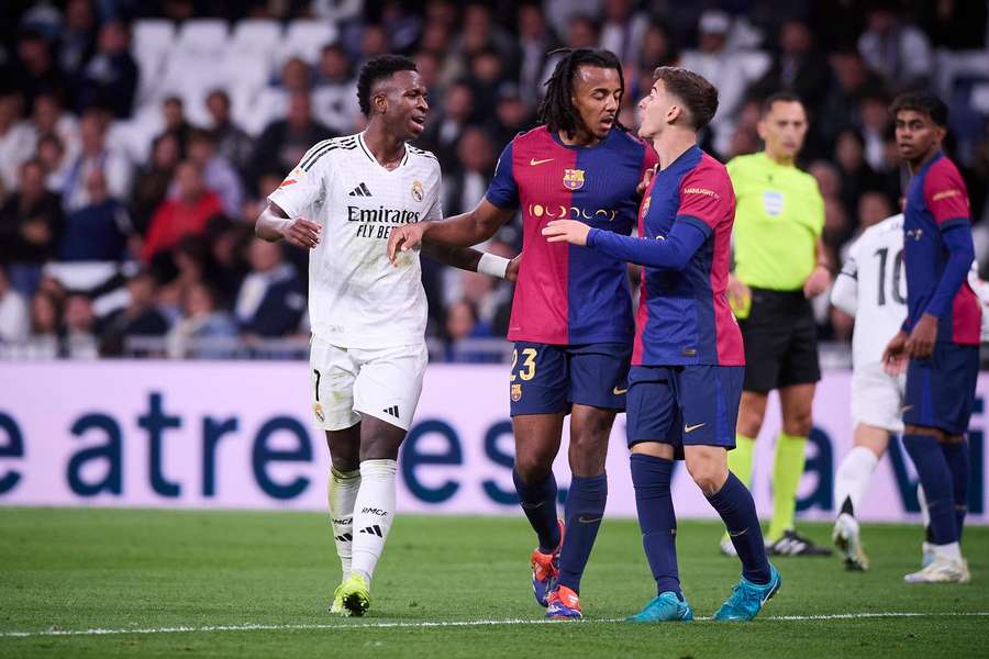 Thống kê vạch trần điểm yếu từ băng ghế dự bị của Real Madrid