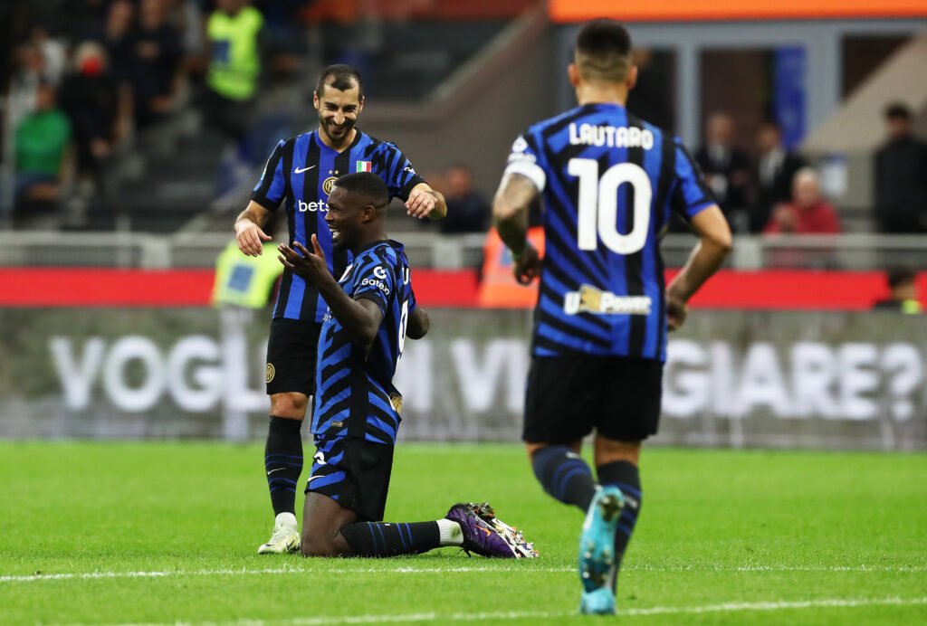 Dự đoán Torino vs Inter Milan, 23h00 ngày 11/5, Serie A 2024/25