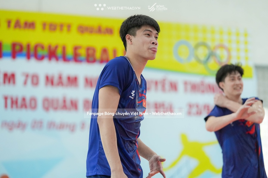 Kết quả giải bóng chuyền nam AVC Champions League mới nhất Kết quả giải bóng chuyền nam AVC Champions League mới nhất