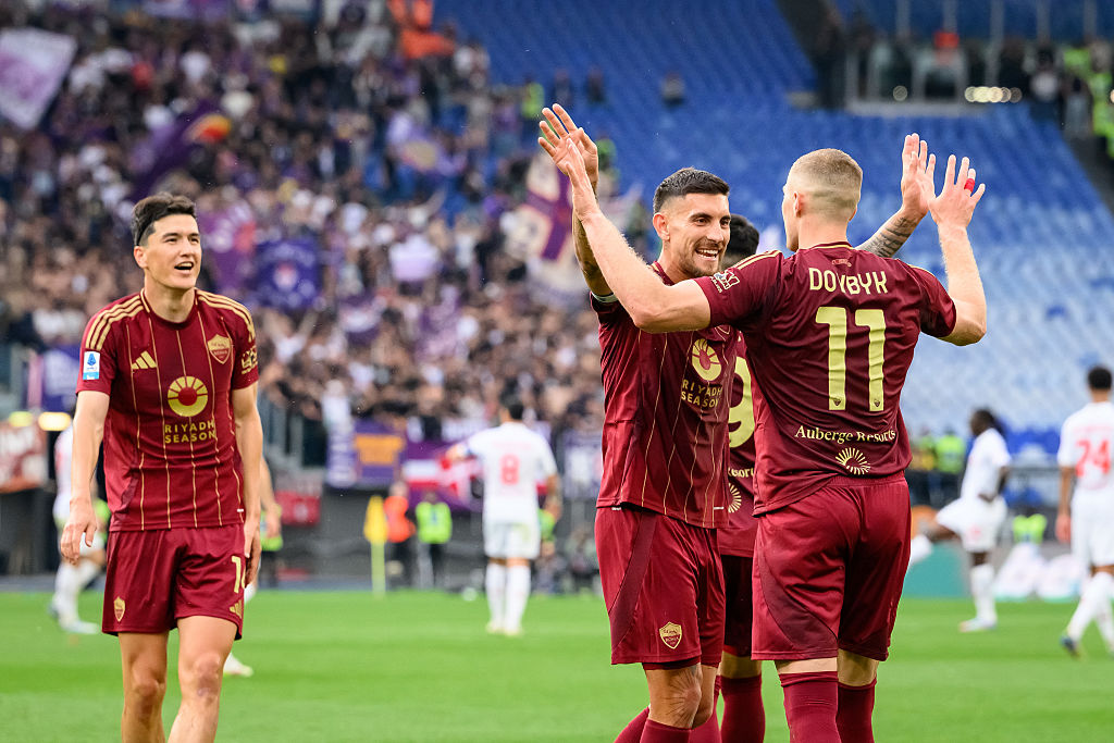 Dự đoán Atalanta vs AS Roma, 1h45 ngày 13/5, Serie A 2024/25