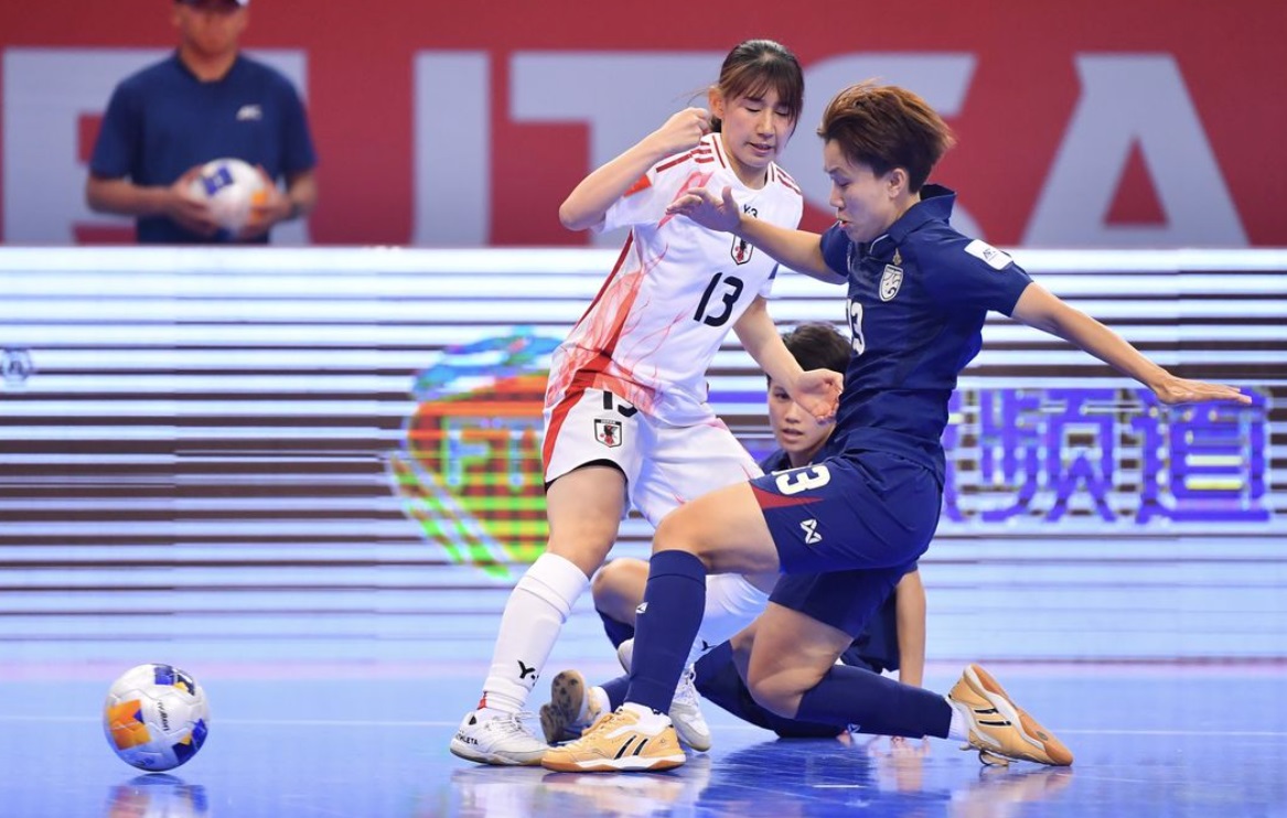 Xác định đối thủ của Việt Nam ở tứ kết VCK futsal châu Á 2025