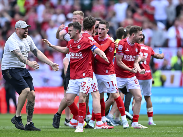 Nhận định bóng đá Sheffield United vs Bristol City: Sẵn sàng tới Wembley