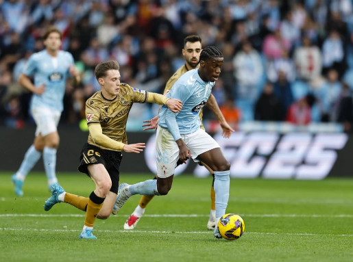Nhận định bóng đá Sociedad vs Celta Vigo: Chủ nhà cho điểm