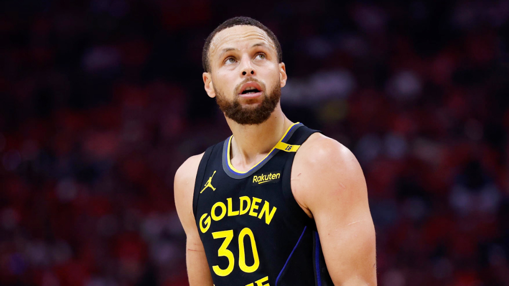 NBA Playoffs 2025: Stephen Curry báo tin tốt cho người hâm mộ Golden State Warriors
