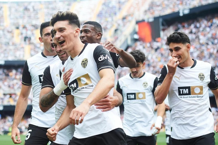Dự đoán Alaves vs Valencia, 0h00 ngày 15/5, La Liga 2024/25