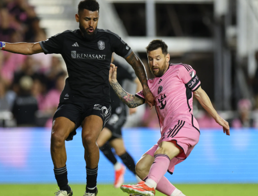 Nhận định bóng đá San Jose Earthquakes vs Inter Miami: Bên kia sườn dốc