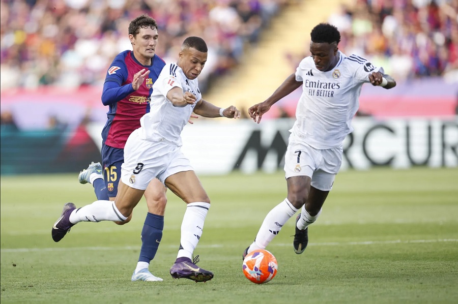 Dự đoán Real Madrid vs Mallorca, 2h30 ngày 15/5, La Liga 2024/25