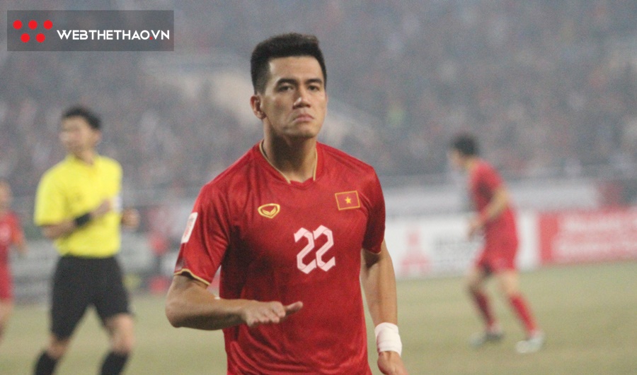 “Báo động đỏ” phong độ của Tiến Linh: HLV Kim Sang Sik sẽ gạch tên khi đấu Malaysia?