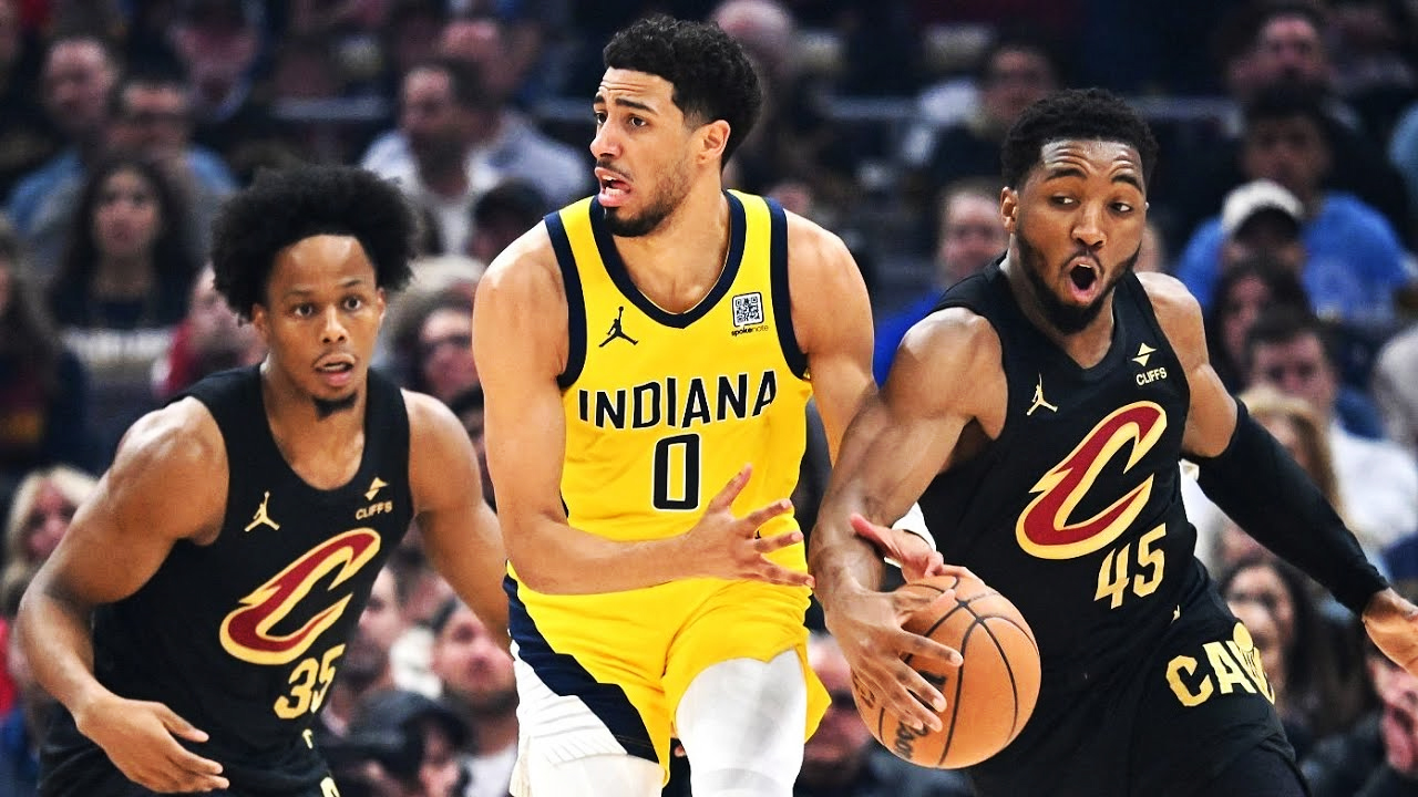 Ngược dòng 19 điểm loại đội đứng đầu NBA, Pacers đoạt vé chung kết miền Đông Playoffs 2025