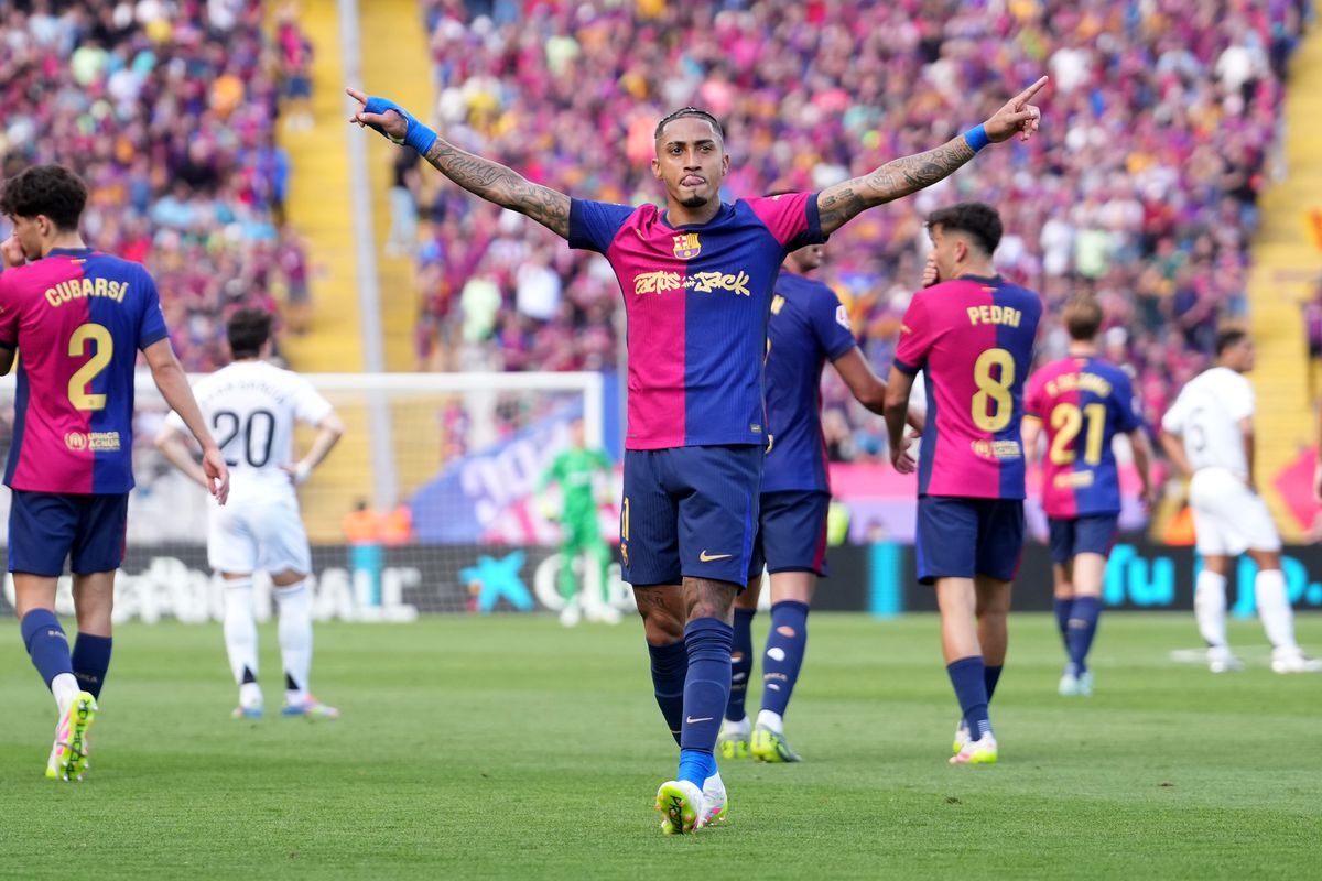 Dự đoán Espanyol vs Barcelona, 2h30 ngày 16/5, La Liga 2024/25
