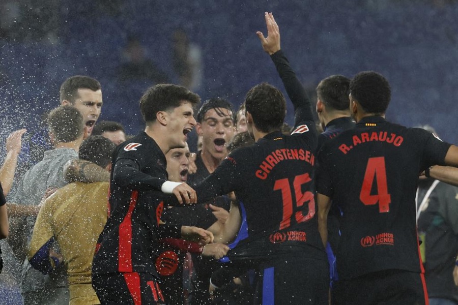 Danh sách các đội vô địch La Liga trong lịch sử