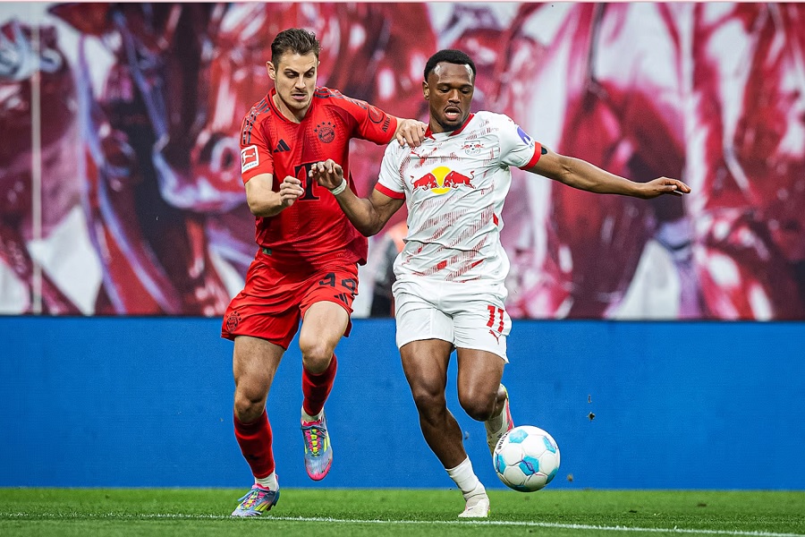 Dự đoán Leipzig vs Stuttgart, 20h30 ngày 17/5, Bundesliga 2024/25
