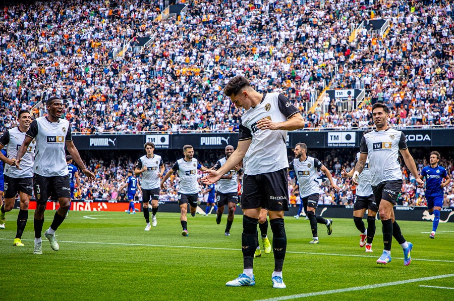 Dự đoán Valencia vs Bilbao, 0h00 ngày 19/5, La Liga 2024/25