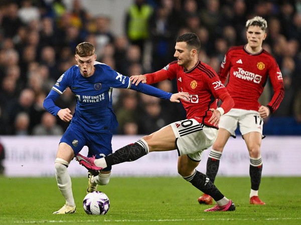 Tỷ lệ bóng đá trận Chelsea vs Man United, 2h15 ngày 17/5, Ngoại hạng Anh