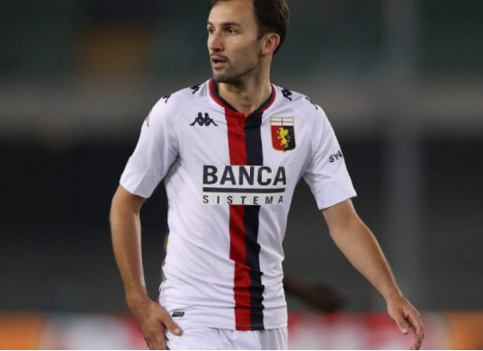 Nhận định bóng đá Genoa vs Atalanta: Dạo chơi trên sân khách
