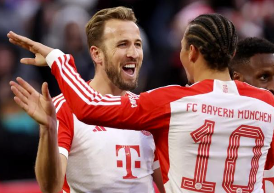 Nhận định bóng đá Hoffenheim vs Bayern Munich: Tự quyết định số phận