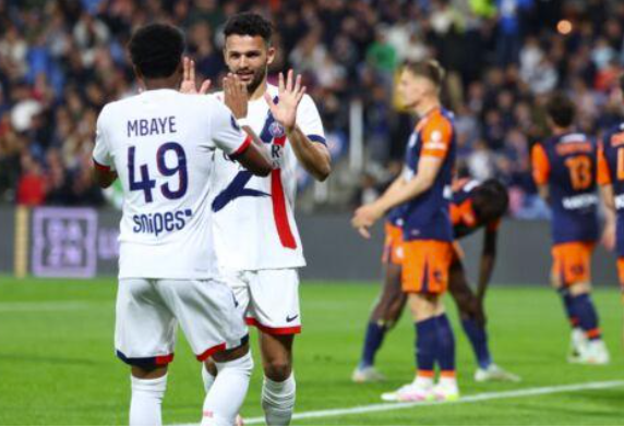 Nhận định bóng đá PSG vs Auxerre: Hướng tới cú ăn ba