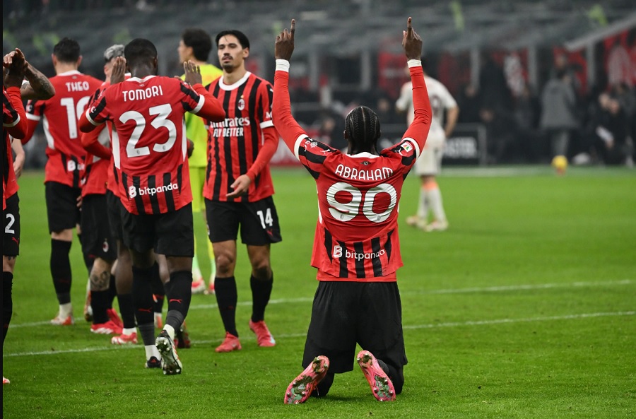 Dự đoán AS Roma vs AC Milan, 1h45 ngày 19/5, Serie A 2024/25