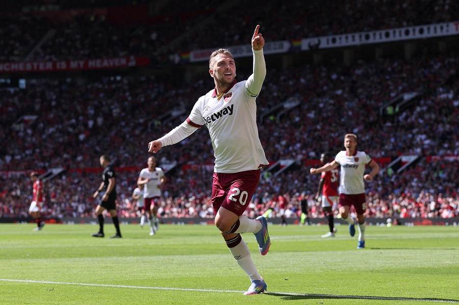Dự đoán West Ham vs Nottingham, 20h15 ngày 18/5, Ngoại hạng Anh 2024/25