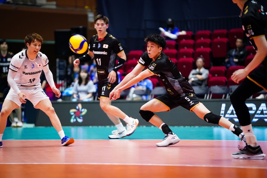Link trực tiếp Bán Kết giải bóng chuyền AVC Champions League: Osaka Bluteon vs Foolad Sirjan