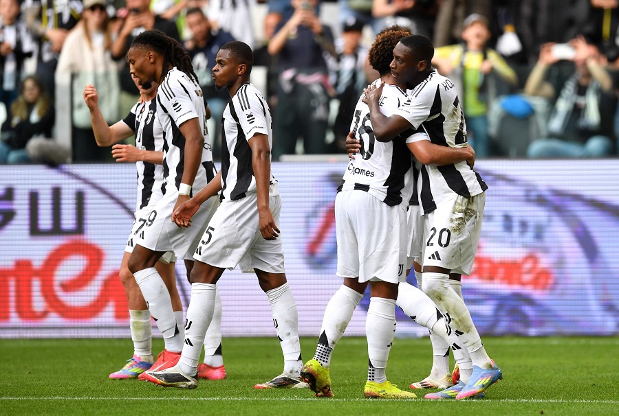Dự đoán Juventus vs Udinese, 1h45 ngày 19/5, Serie A 2024/25