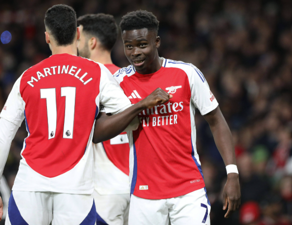 Nhận định bóng đá Arsenal vs Newcastle: Pháo tiếp tục sảy chân
