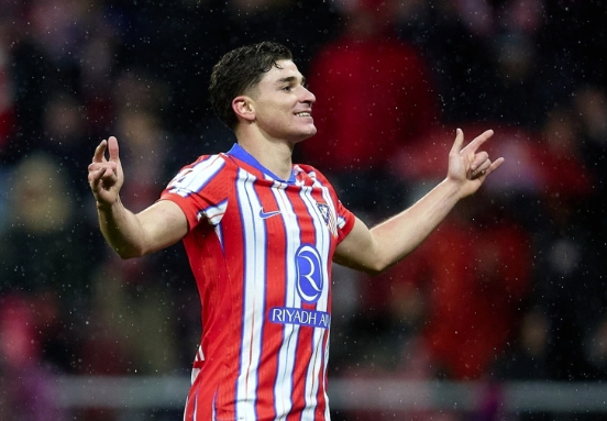 Nhận định bóng đá Atletico vs Real Betis: Từ bỏ tham vọng