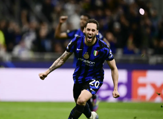 Nhận định bóng đá Inter Milan vs Lazio: Trận chiến không khoan nhượng