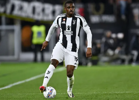 Nhận định bóng đá Juventus vs Udinese: Giữ chắc top 4