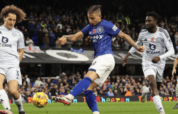 Nhận định bóng đá Leicester vs Ipswich: Trận chiến danh dự
