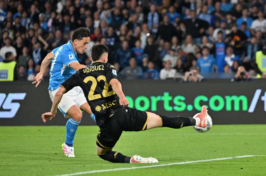 Dự đoán Parma vs Napoli, 1h45 ngày 19/5, Serie A 2024/25