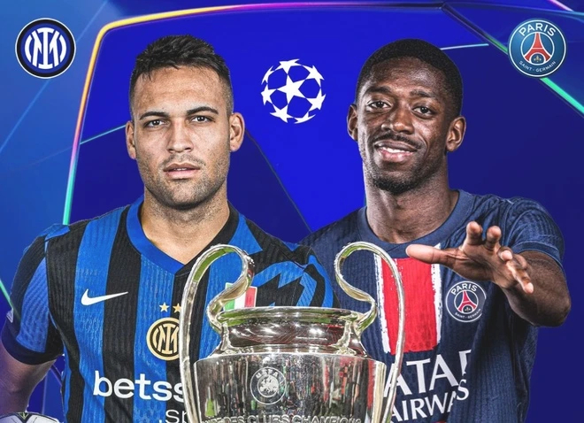 Tăng chỉ số 24UCL vòng bán kết Champions League mới nhất