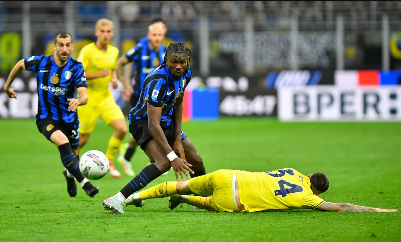Lý do Inter Milan và Napoli sẽ phải đá sớm vòng cuối để tranh chức vô địch